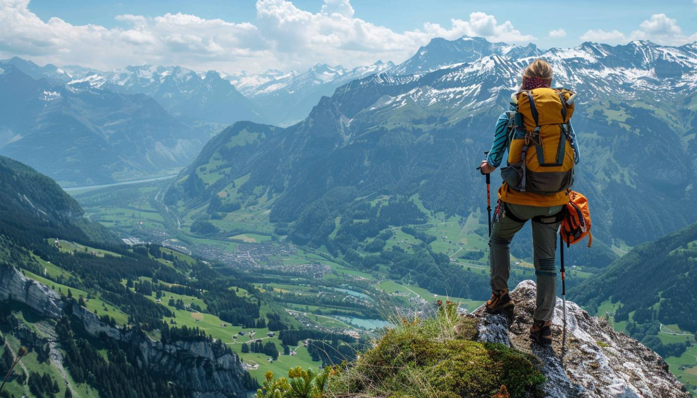 Consejos esenciales para un viaje económico por las montañas suizas