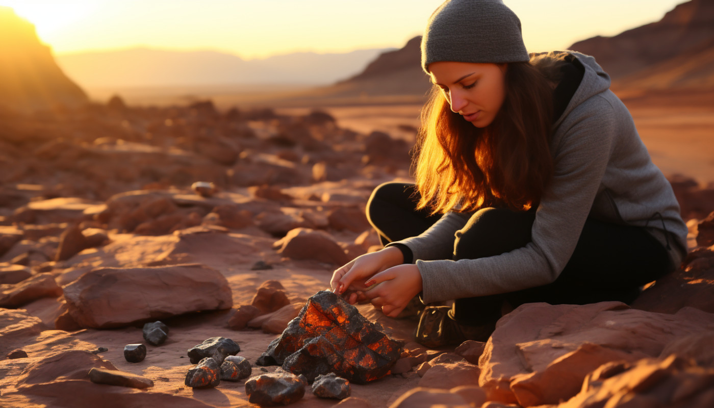 La magia del turismo astronómico en el Atacama