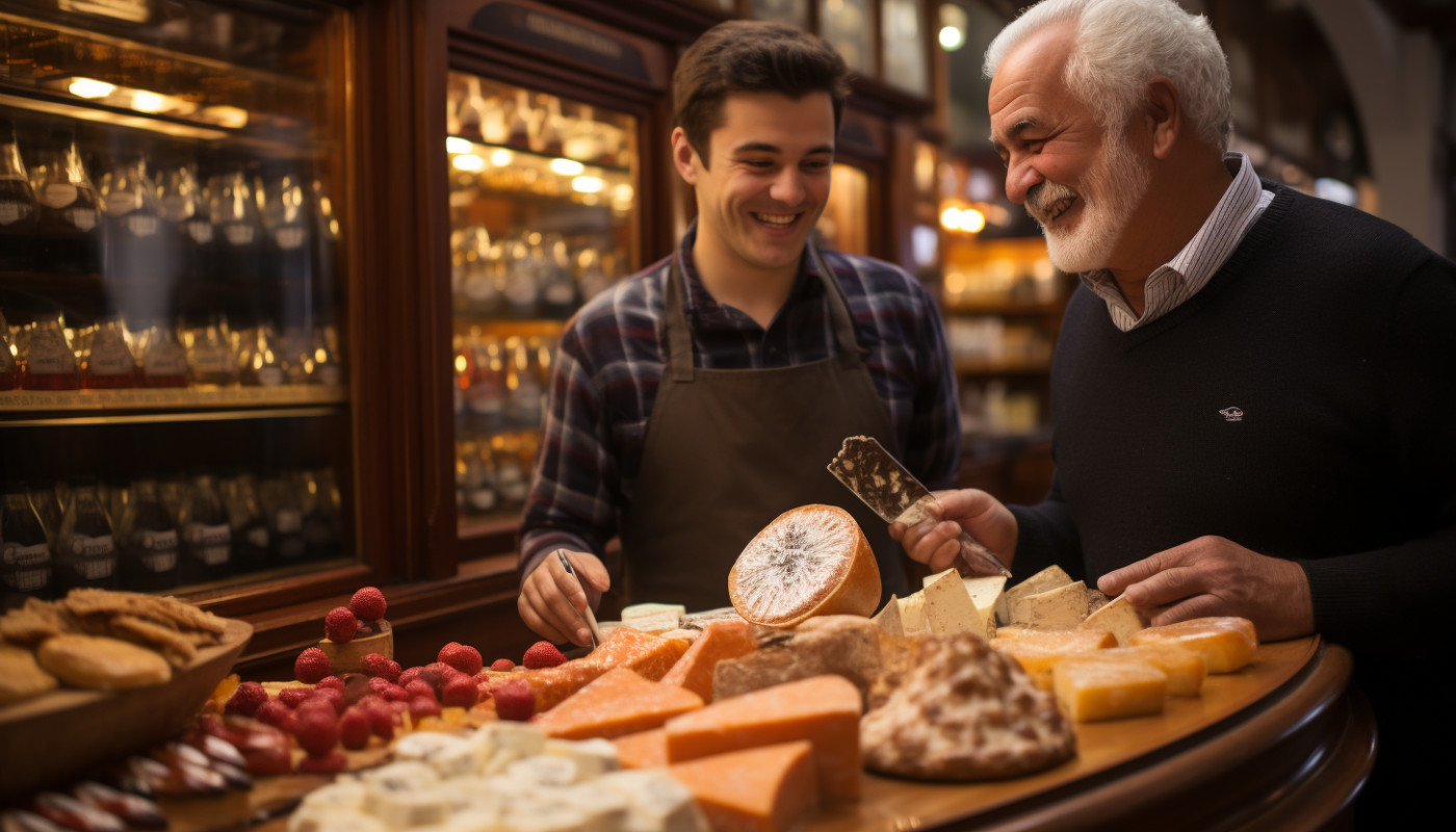 Secretos culinarios de San Sebastián